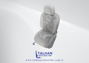Renault Kangoo Şoför Koltuk