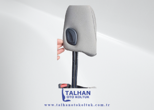 Renault Kangoo Şoför Koltuk