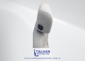Renault Kangoo Şoför Koltuk