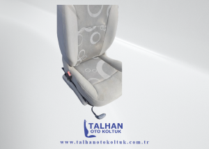 Renault Kangoo Şoför Koltuk