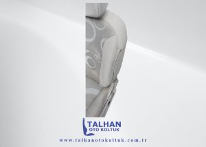 Renault Kangoo Şoför Koltuk