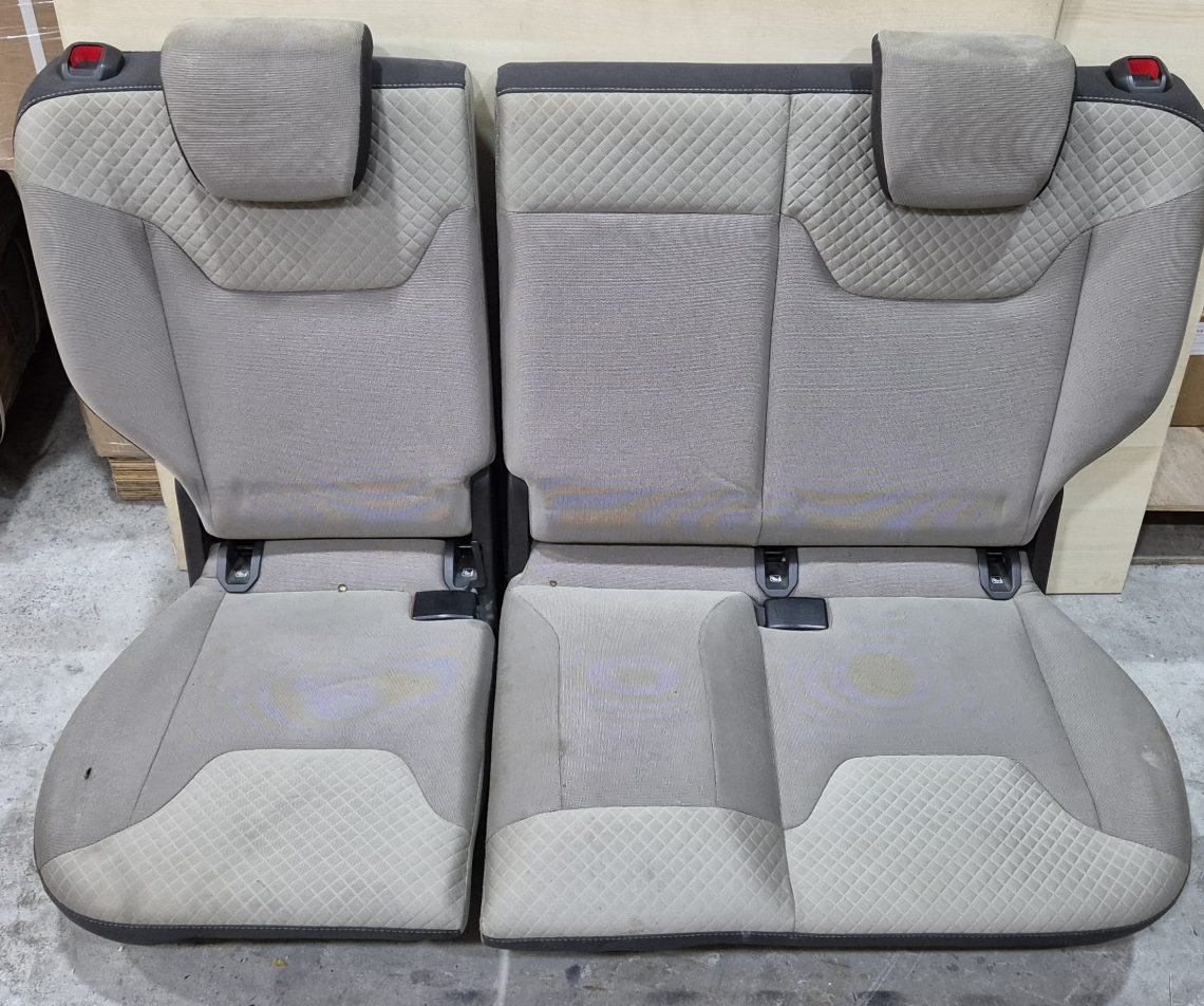 Courier 3 Kişilik Koltuk