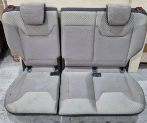 Courier 3 Kişilik Koltuk