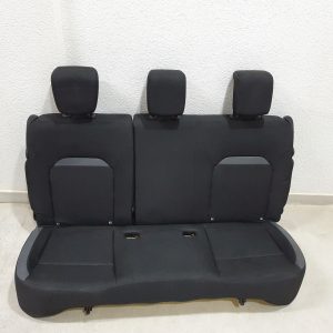 Dacia Arka Koltuk
