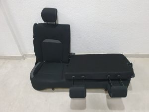 Dacia Arka Koltuk