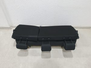 Dacia Arka Koltuk