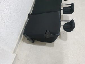 Dacia Arka Koltuk