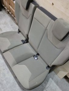 Courier 3 Kişilik Koltuk