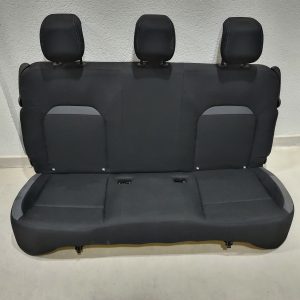 Dacia Arka Koltuk