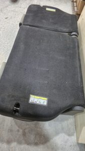 Courier 3 Kişilik Koltuk