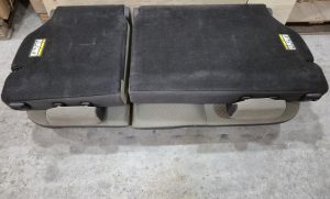 Courier 3 Kişilik Koltuk