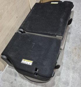 Courier 3 Kişilik Koltuk