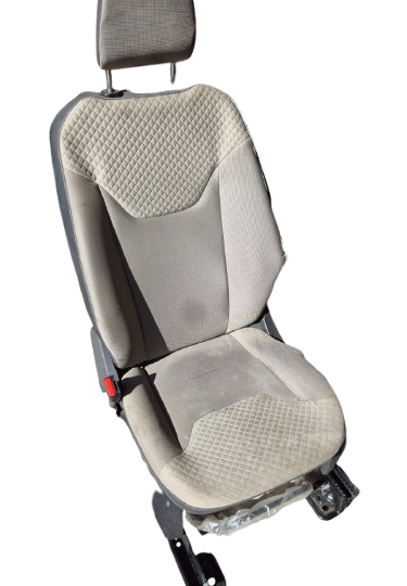 Courier Şöför Koltuk