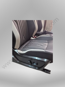 Dacia Deri Takım 1-2