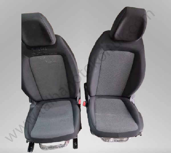 Fiat Egea Ön Koltuk Takımı